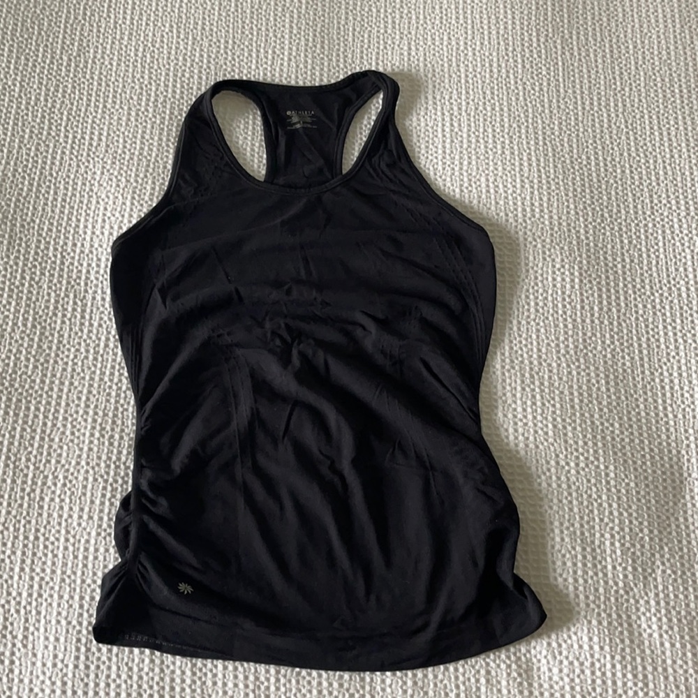 Athleta tank small
